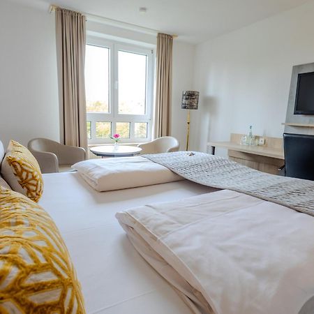 Cascada Rheine By Hackmann Hotel Ngoại thất bức ảnh