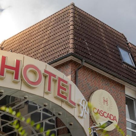 Cascada Rheine By Hackmann Hotel Ngoại thất bức ảnh