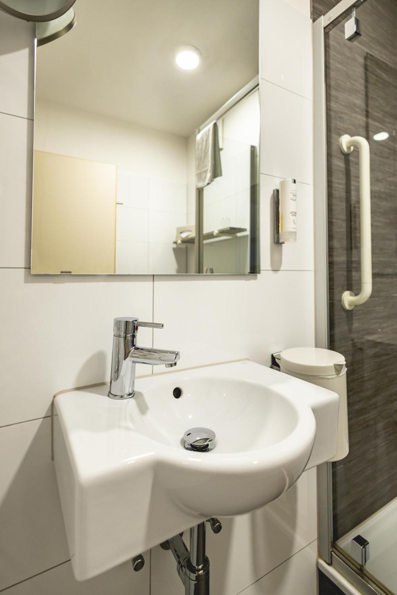 Cascada Rheine By Hackmann Hotel Ngoại thất bức ảnh