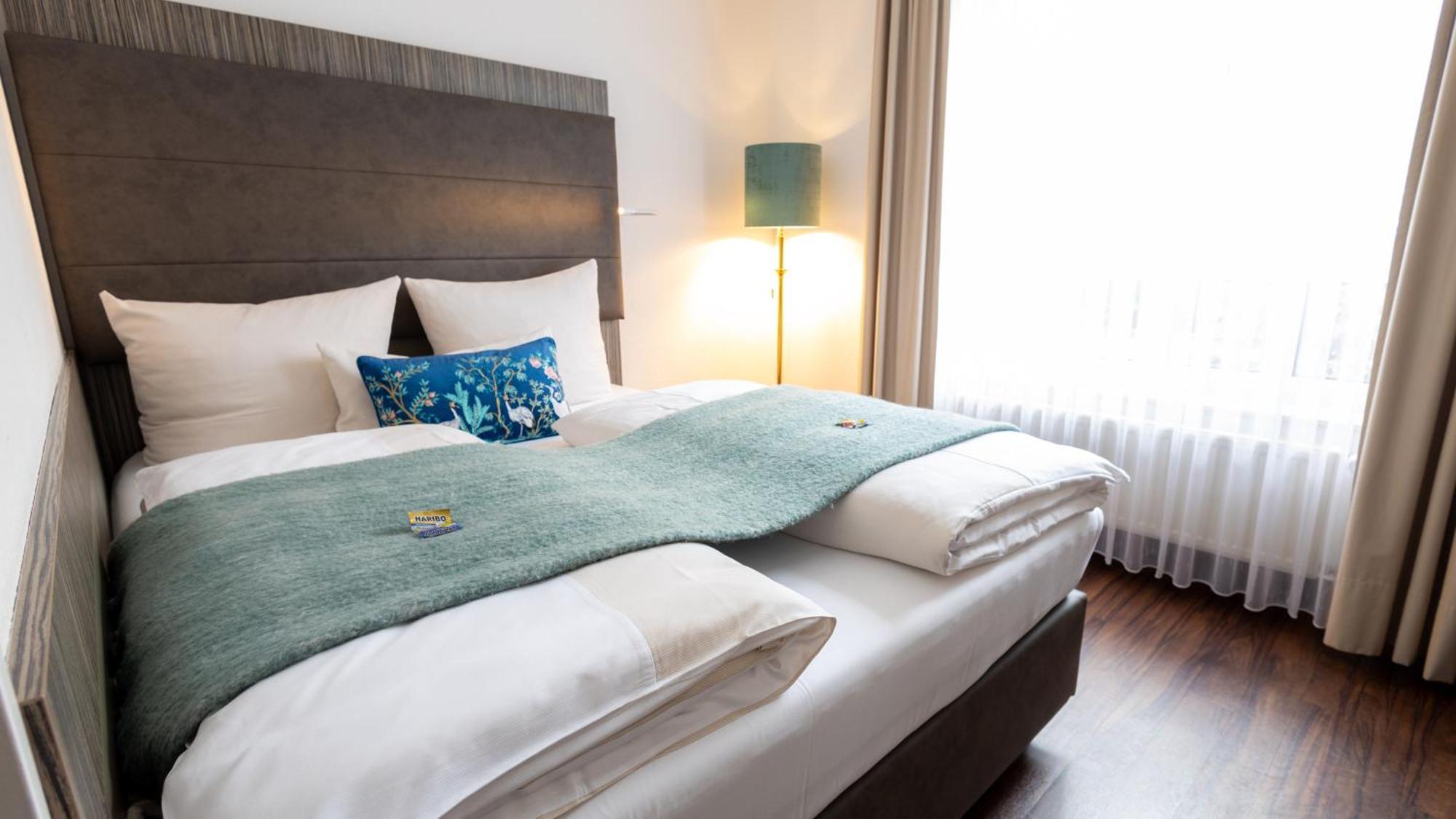 Cascada Rheine By Hackmann Hotel Ngoại thất bức ảnh