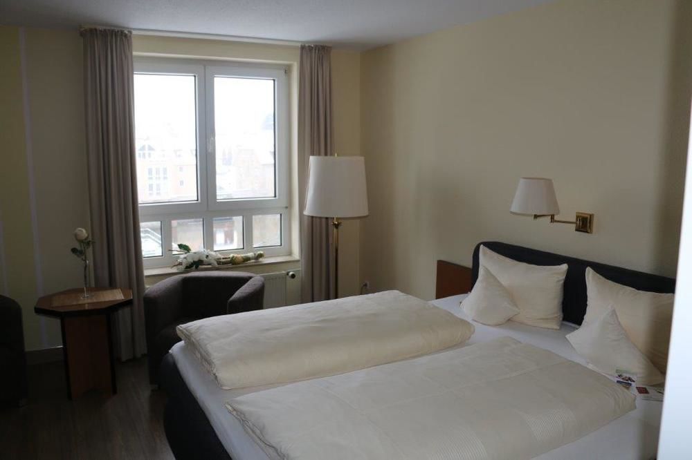 Cascada Rheine By Hackmann Hotel Ngoại thất bức ảnh